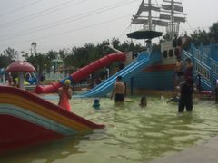 -南宫温泉水世界