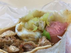 -北大学一食堂