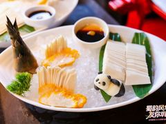 -小龙翻大江文化火锅(宽窄店)
