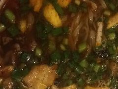 -小杨烤肉(高新店)