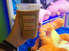 -美芝莲(钻汇广场店)