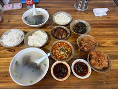 -九九豆花馆(解放碑步行街店)