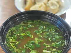-舒蔡记生煎菜饭(云南中路店)