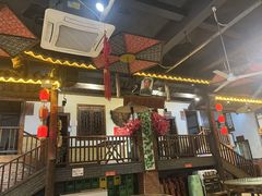 -灶东家民间菜(回兴店)