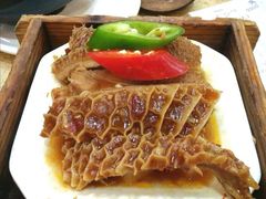 -喜鹊茶点.啫煲(车陂店)