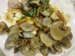 -吉源大排档·鱼生·海鲜(烧烤彩印厂店)