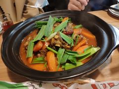 -董厨煨汤馆(车站路店)