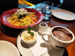 -MARU玛露音乐餐厅(前滩世贸店)