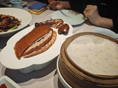-四世同堂·京菜·烤鸭(双井店)