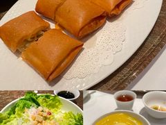 -上海总会SHANGHAICLUB(兴业太古汇店)