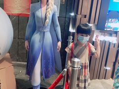 -武商摩尔影城(国广IMAX激光店)