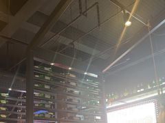 -叁宝烤肉• 西安烧烤(太乙路店)