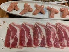 -汉城馆·烤肉火锅餐厅·韩国烤肉(河北云瑧世纪大饭店)