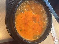 -土大力韩式烤肉料理(39年·和平路店)
