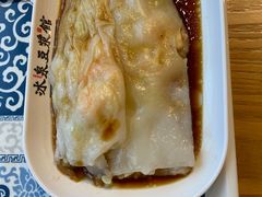 -冰泉豆浆馆(阳朔店)