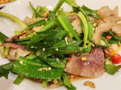 -情妹耙泥鳅·江湖川菜(科华店)
