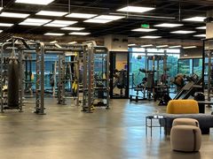 -燃坊JEN ACTIVE游泳健身中心·深圳前海JEN酒店