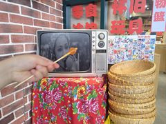 -山城巷传统风貌区