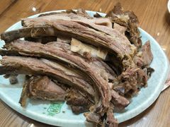 -清真·益鑫羊肉手抓馆(花园北街店)