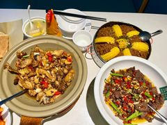 -绿草地·湘菜(7mall店)