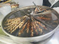 -马记大锅煮(总店)