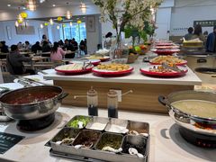 -禾匙素食自助(莱蒙都会店)