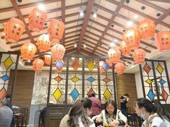 -大壶春生煎(四川中路店)