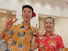 -第六季自助餐厅(甜水园店)