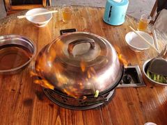 -大地农庄(逢沙大道店)