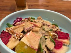 -山西会馆·晋菜·晋商宴·学堂记忆(许坦西街店)