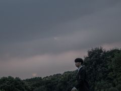 -钟山体育运动公园