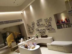 -泰合玺·精油疗愈 SPA(南京河西万达店)