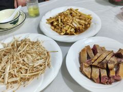 -天乐农家鱼头王(天目湖店)