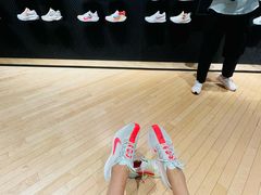 -NIKE(朝阳合生汇店)