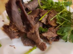 酱驴肉-敦煌达记酱驴肉黄面馆