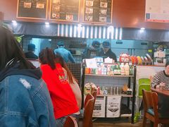 -青春分食(仙林大学城店)