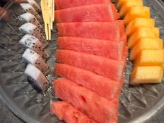 -花家怡园(四合院总店)