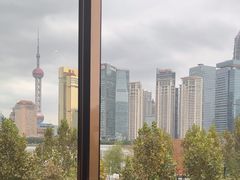 -上海滩餐厅(BFC外滩金融中心店)