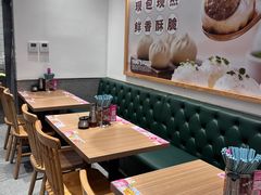 -小杨生煎(松江大学城店)