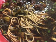 排骨面-小龙大肉面馆