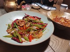 -那时新疆·若羌(经纬汇店)