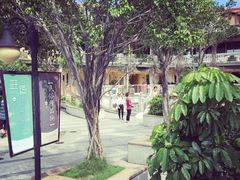 -马拉桑果汁(龙头路总店)