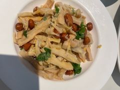 -丰收日·小海鲜·沪上家宴(顾村正大店)
