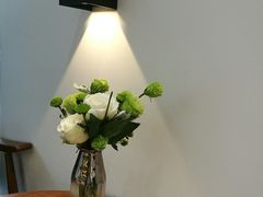 店内布置-爸爸糖吐司面包(南京奥体店)