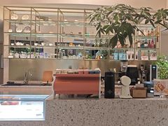 -花神·轻食简餐·咖啡馆·花卉绿植(荷兰花卉小镇店)