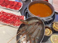 -荣叔港式沙嗲牛肉火锅(正佳潮流店)