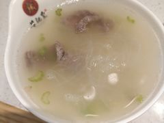 -牛记皇·鲜牛肉火锅(弘阳广场店)