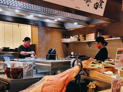 -一豚轩·烧鸟·豚骨拉面(五四路店)