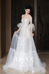 -Renee芮亦婚纱(原丽莎)
