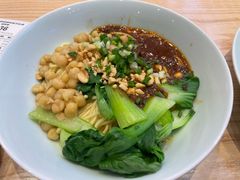豌杂肉酱面-醉面(西铁营万达店)
